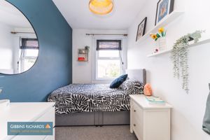 Bedroom- click for photo gallery